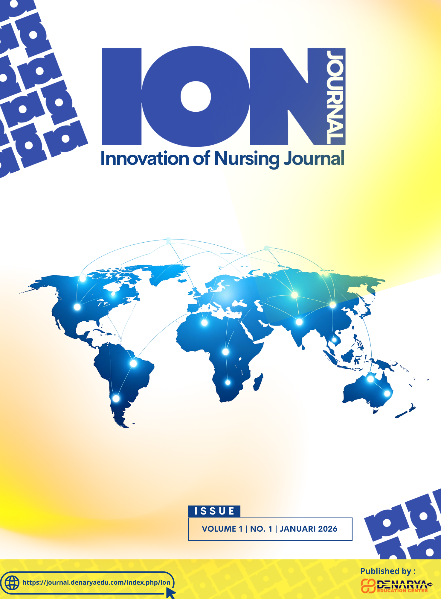 					View Vol. 1 No. 1 (2026): ION Journal
				